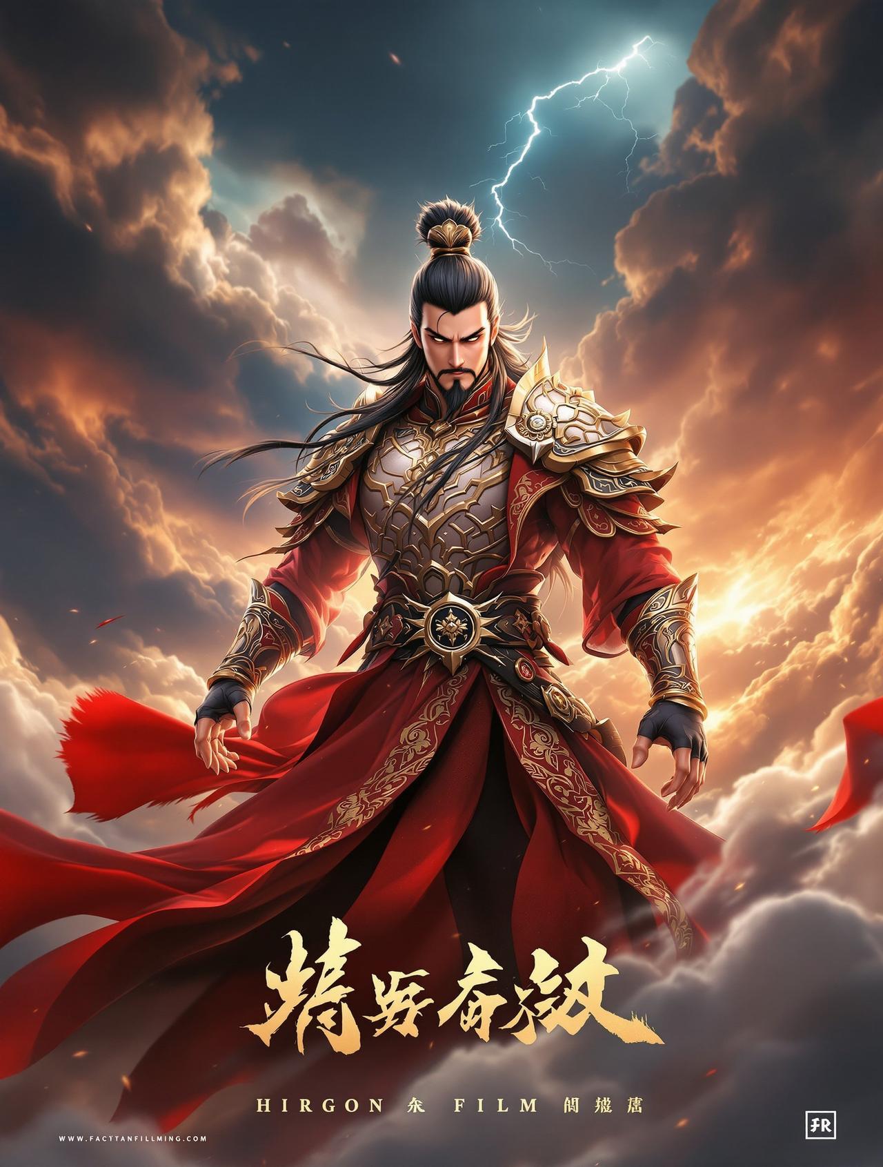 哪吒之魔童闹海 - Nezha: The Devil Child Stirs the Sea 哪吒之魔童闹海 - 乐乐影院热门推荐