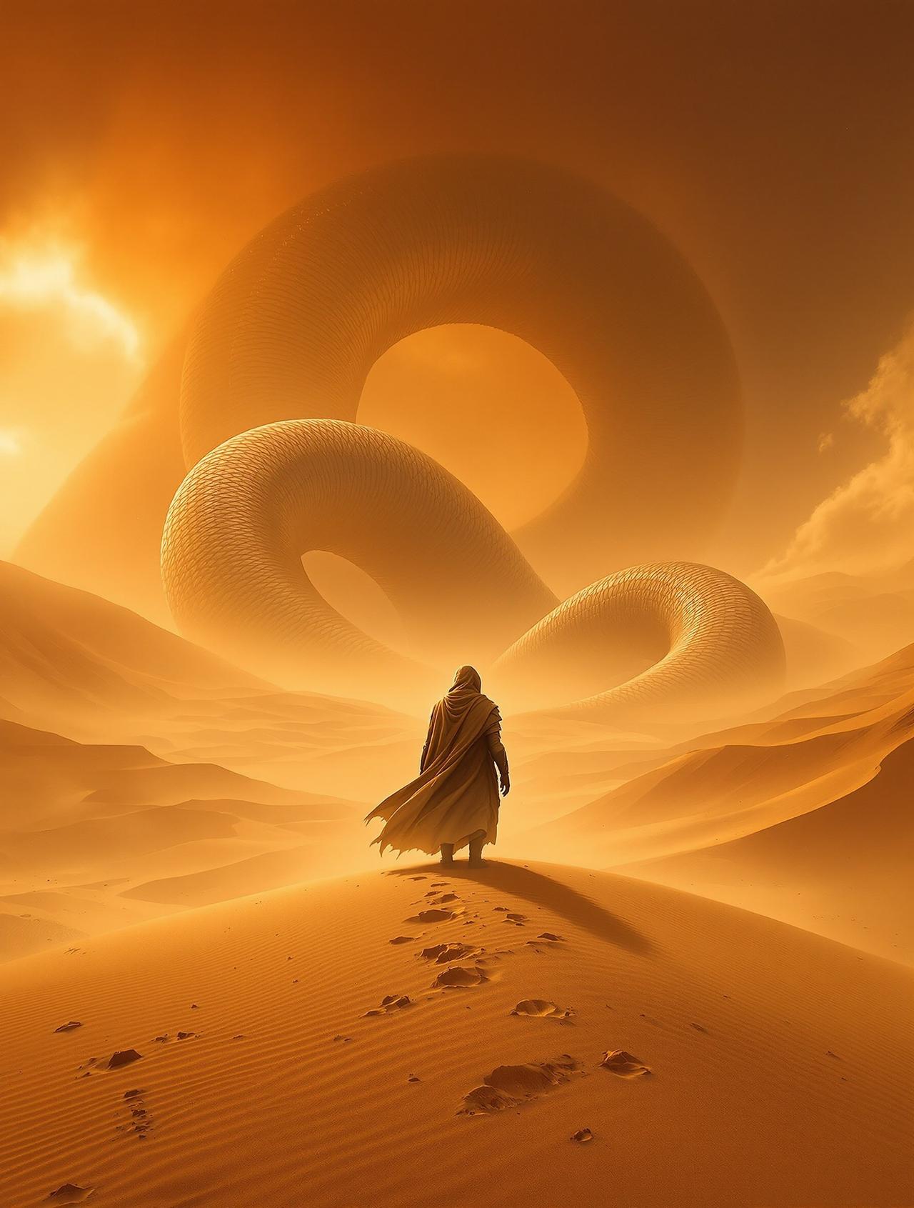 沙丘2 - Dune: Part Two 沙丘2 - 乐乐影院最新上线