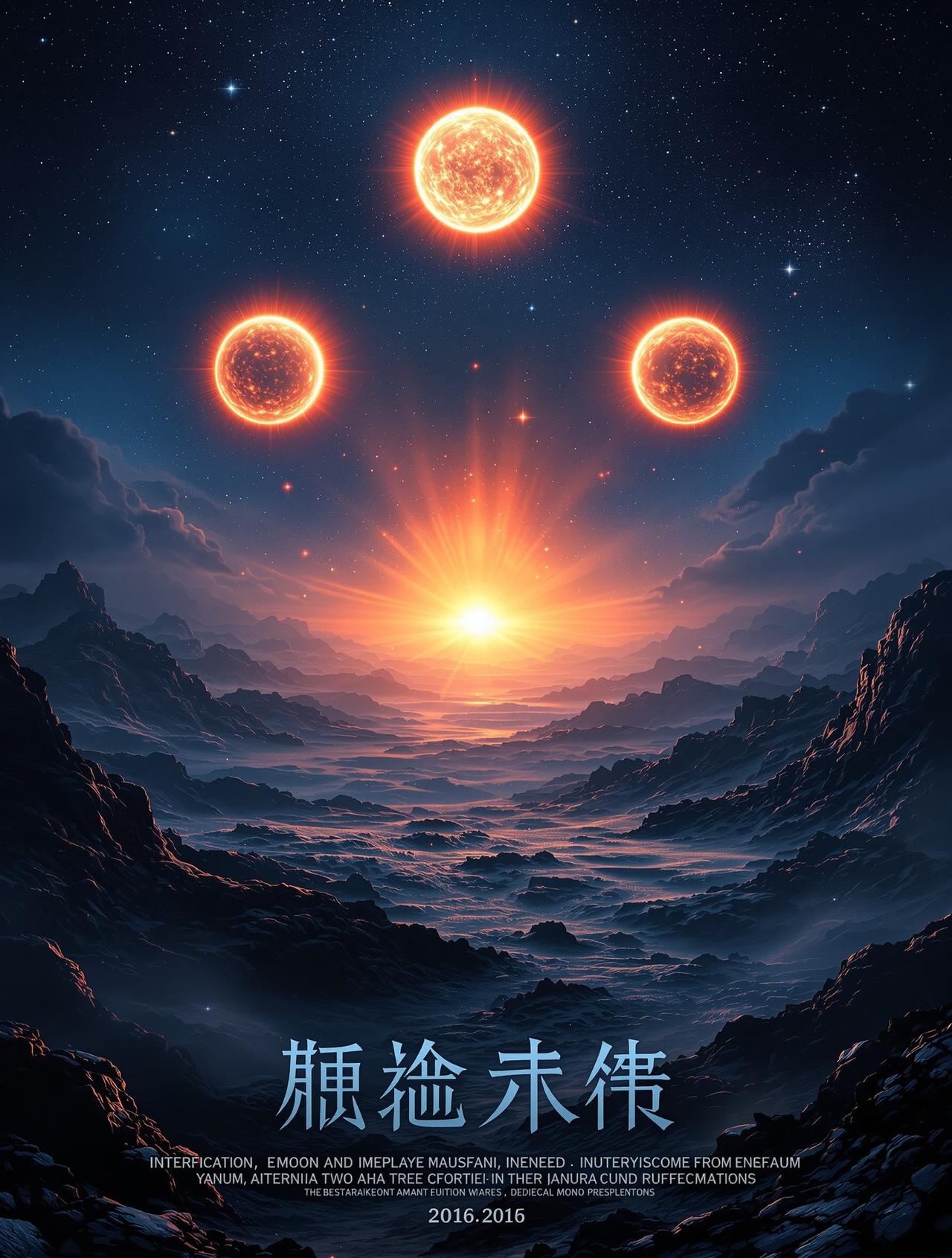 三体 - Three-Body 三体 - 乐乐影院热门推荐